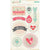 Stand Outs Layered Stickers-Crate Paper Love Notes