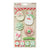Stand Outs Layered Stickers-Crate Paper Bundled Up