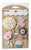 Standouts Layered Stickers-Crate Paper Confetti