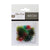 Die Cut Plastic Starbursts-Studio Calico Magical