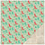 Stockings 12x12 Double Sided Paper-Crate Paper Bundled Up