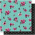 Storybook 12x12 Paper-Crate Paper Cute Girl