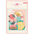 Styleboard Chipboard Shapes-Crate Paper