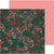 Sugar Plums 12x12 Paper-Crate Paper Merry Days