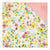 Summertime 12x12 Paper-Crate Paper Poolside