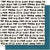 Superhero 12x12 Paper-Crate Paper Cool Kid