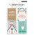 Snow & Cocoa Tags-Crate Paper