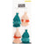 Tiered Tassels-Here + There-Crate Paper