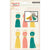 Wonder Tassels-Crate Paper