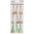 Cute Girl Paper Tassels-Crate Paper