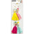 Shine Tassels-Crate Paper Maggie Holmes