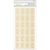 Template Gold Thickers-Crate Paper Chasing Dreams