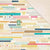 Thrifty 12x12 Paper-Crate Paper Craft Market