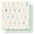 Together 12x12 Paper-Crate Paper Maggie Holmes Bloom