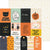 Treats Please 12x12 Paper-Crate Paper Hey Pumpkin