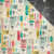 Voyage 12x12 Paper-Crate Paper Journey
