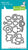 Happy Wedding Lawn Cuts Metal Dies-Lawn Fawn