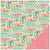 Winter 12x12 Double Sided Paper-Crate Paper Bundled Up