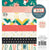 Wonder 6x6 Paper Pad-Crate Paper