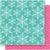 Wonderland 12x12 Paper Crate Paper Snow & Cocoa