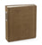 Here and There Woodgrain D-Ring Handbook Album Studio Calico