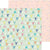 Yay 12x12 Paper-Crate Paper Hooray